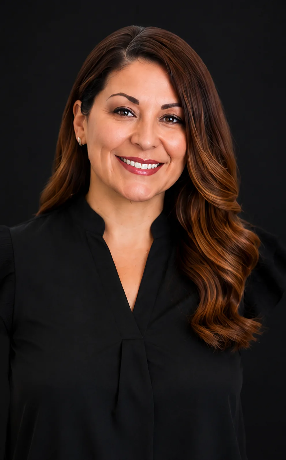 Rachel Gonzalez of Live In Hollister